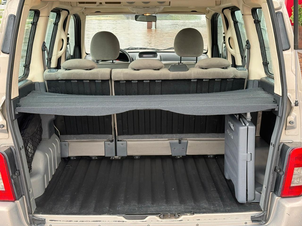 Citroen Berlingo 1.6 16V HDi 90CV