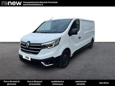 RENAULT Trafic T30 2.0 dci 150cv energy L2H1 Start my23