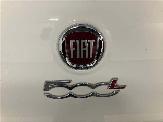 FIAT 500 L 1.4 95cv Panoramic edition