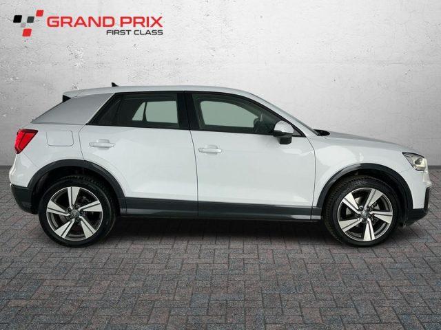 AUDI Q2 30 TDI S tronic Admired