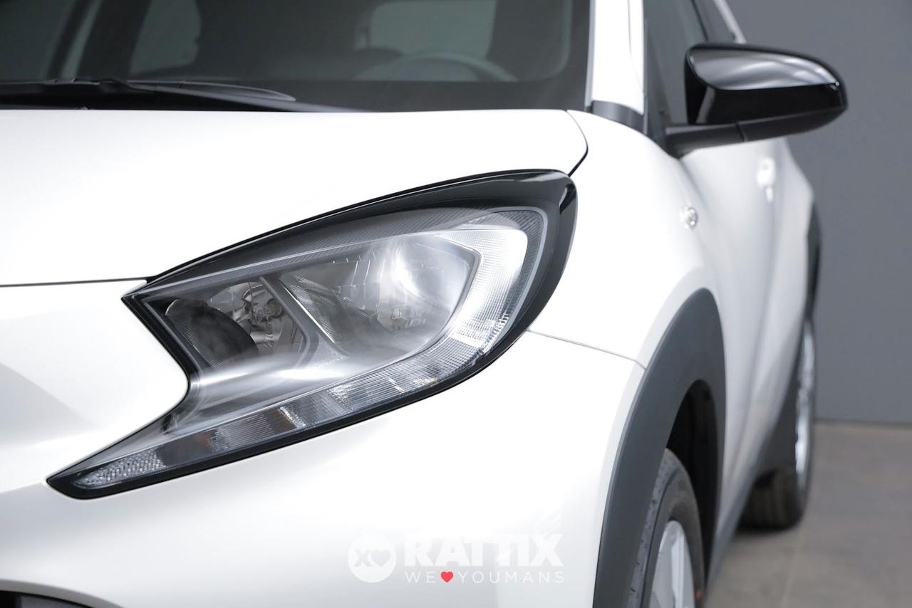 Toyota Aygo X 1.0 72CV Active