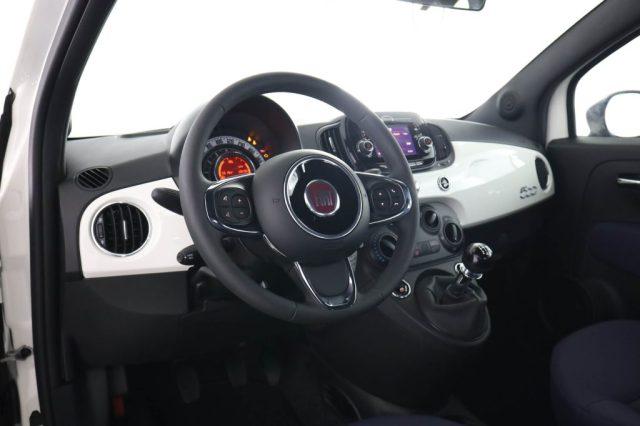 FIAT 500C 500 C 1.0 Hybrid Cult