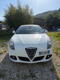 Alfa Romeo Giulietta 1.4 Turbo 120 CV GPL Progression