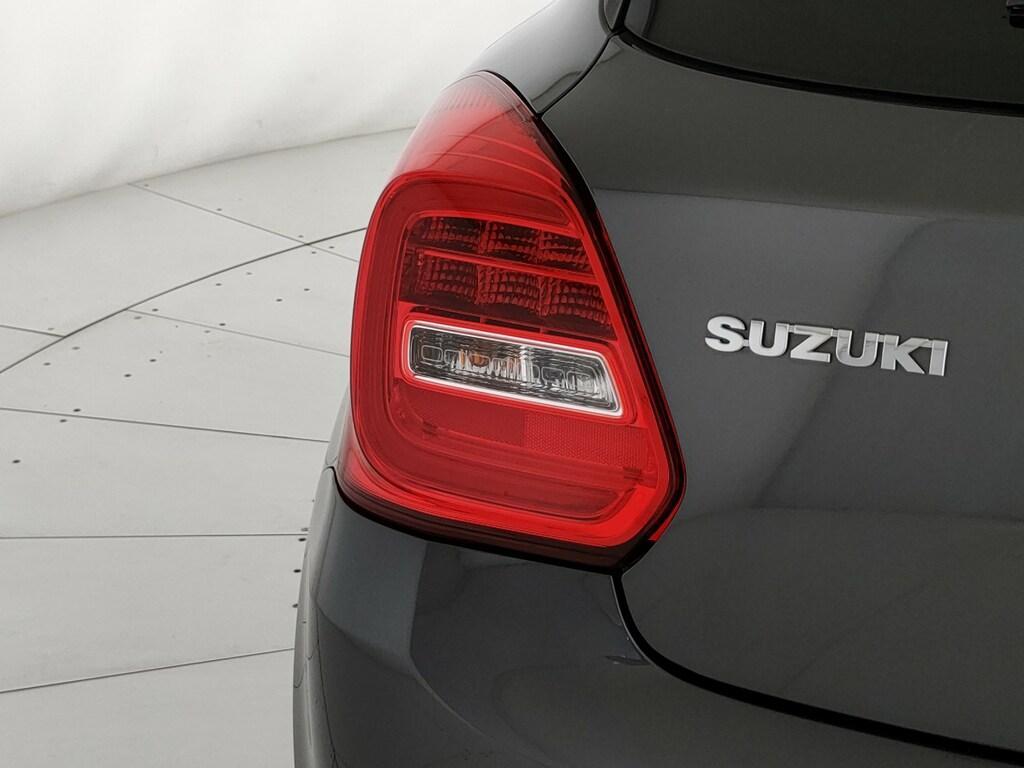 Suzuki Swift 1.4 Boosterjet Sport 2WD