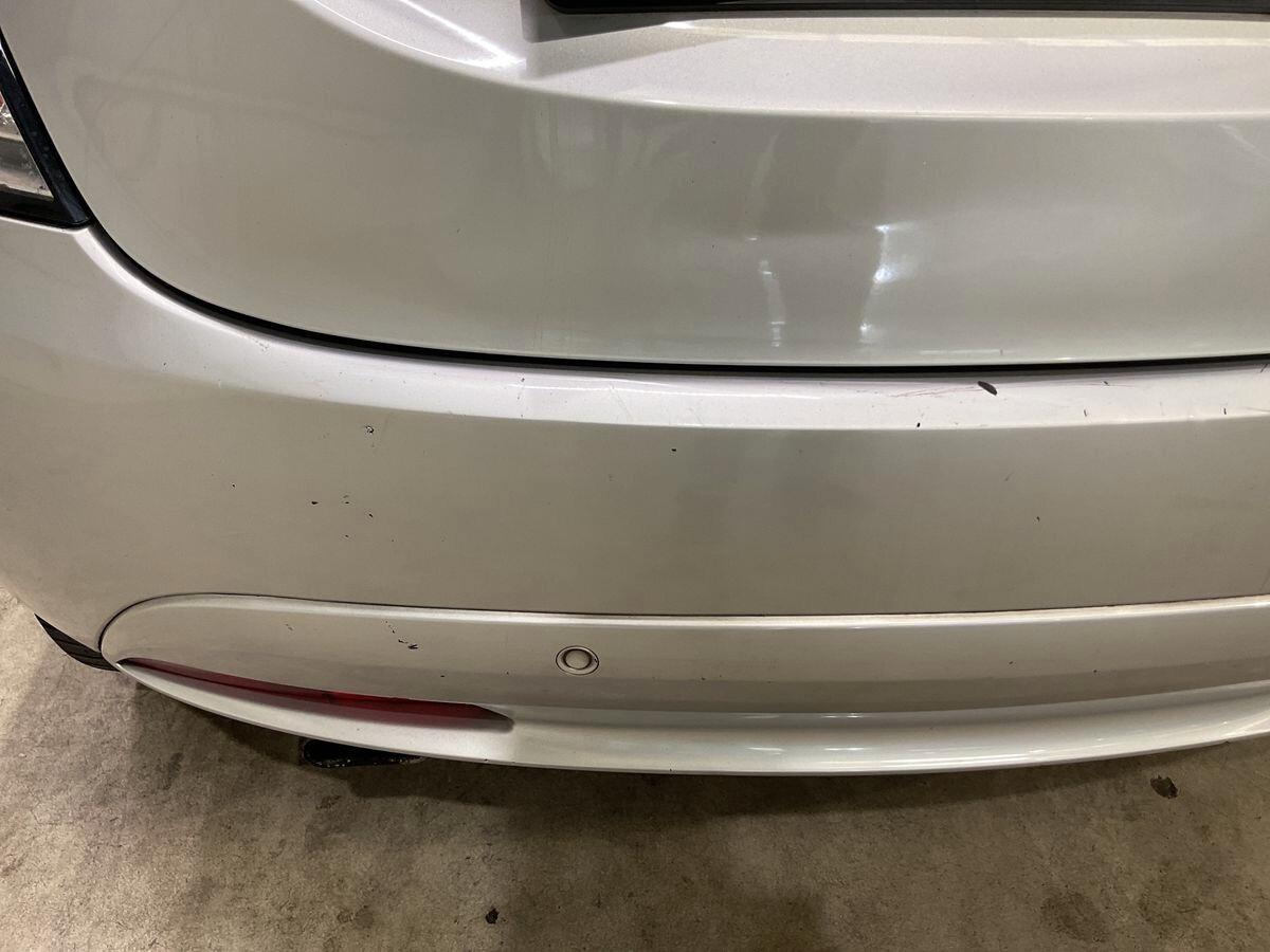 Lancia Ypsilon Platinum cambio automatico GPL