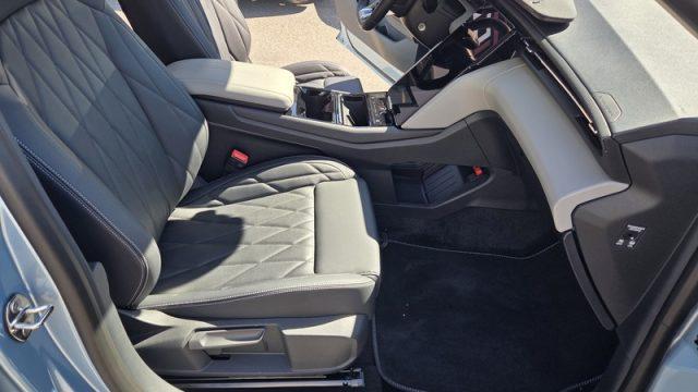 FORD Explorer -E Extended Range Explorer Premium 286 CV PERMUTE