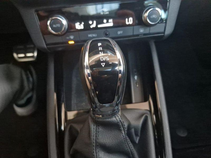 Skoda Kamiq 1.5 TSI DARK SHADE 150CV DSG