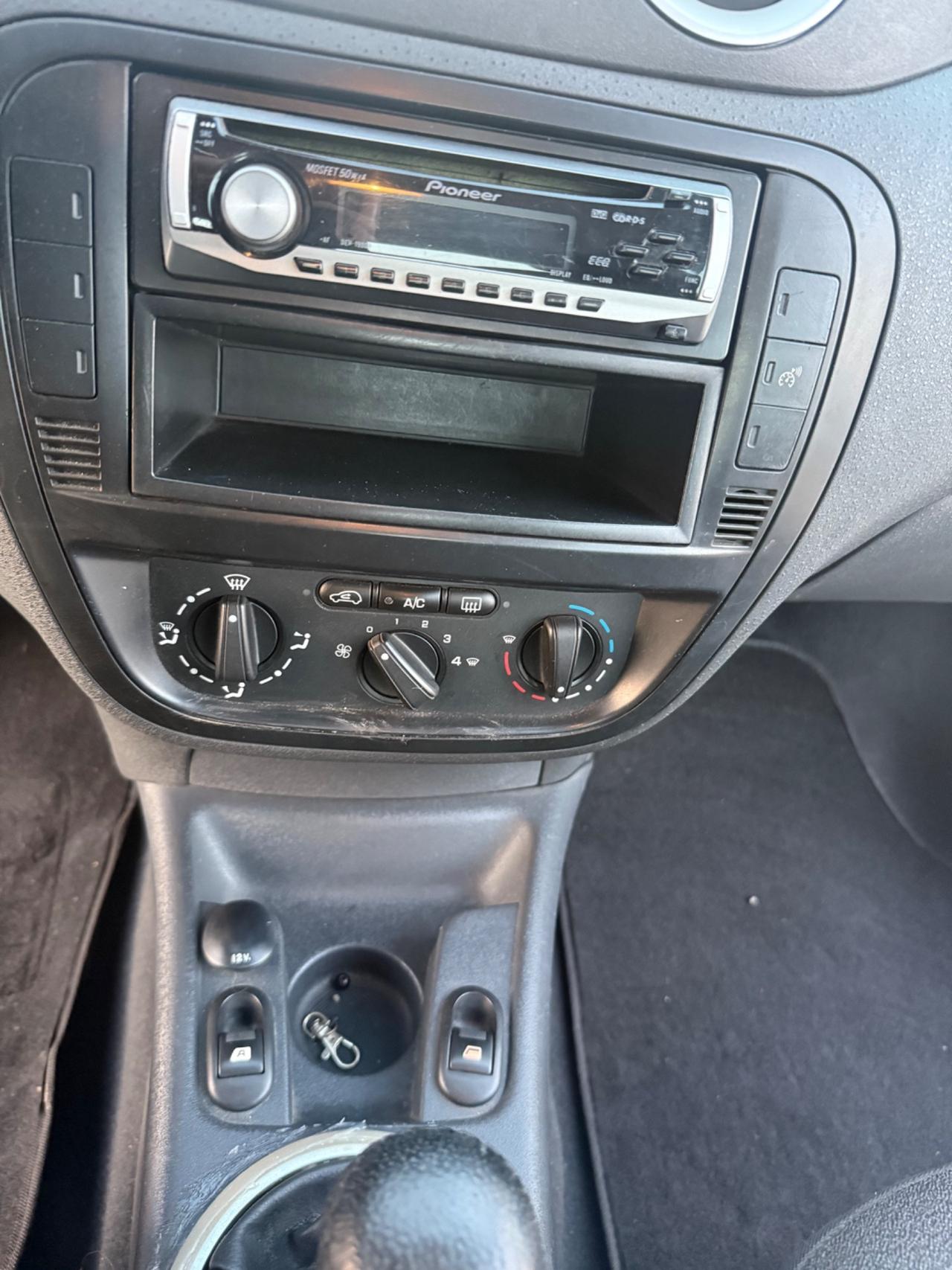 Citroen C3 1.4 HDi 70CV Classique