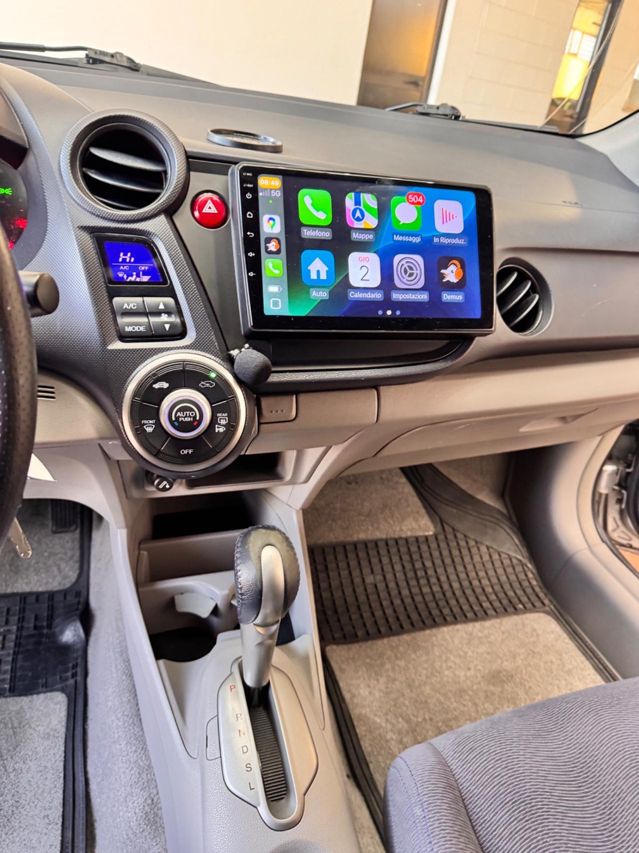 Honda Insight 1.3 Executive i-Pilot