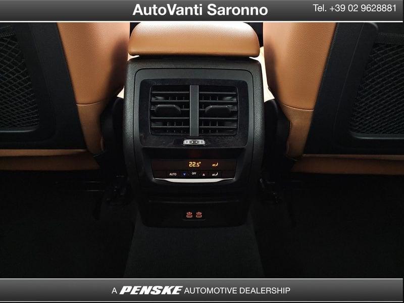 BMW X3 X3 xDrive20d 48V