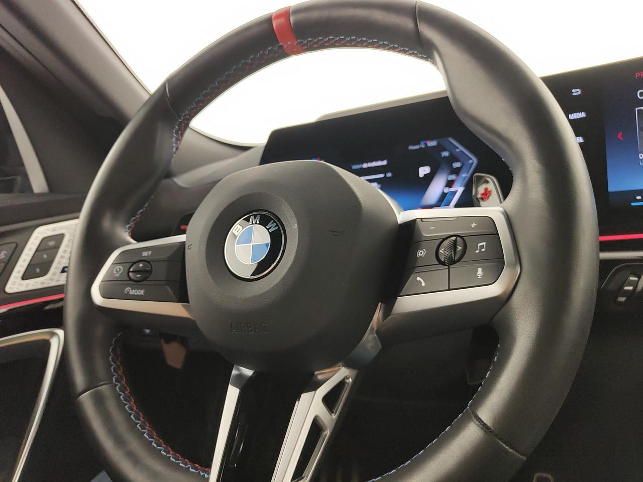 BMW X2 xdrive M35i Msport Pro auto