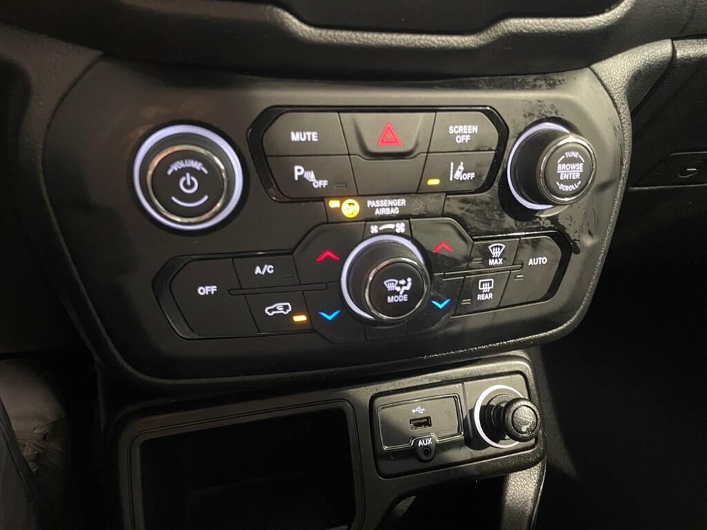 Jeep Renegade 2019 1.0 t3 120CV 2wd Limited