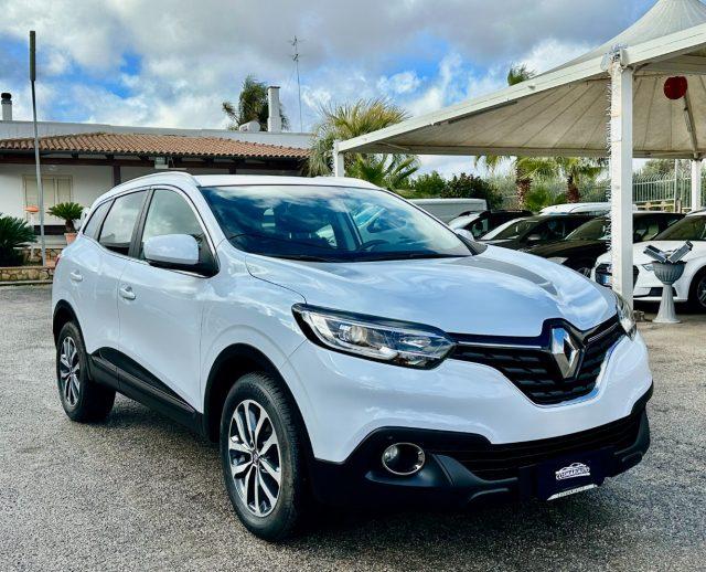 RENAULT Kadjar dCi 8V 110CV Energy Business