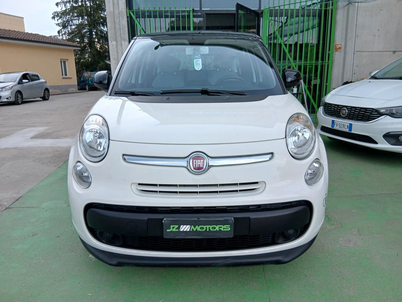 FIAT 500L BICOLOR 1.4