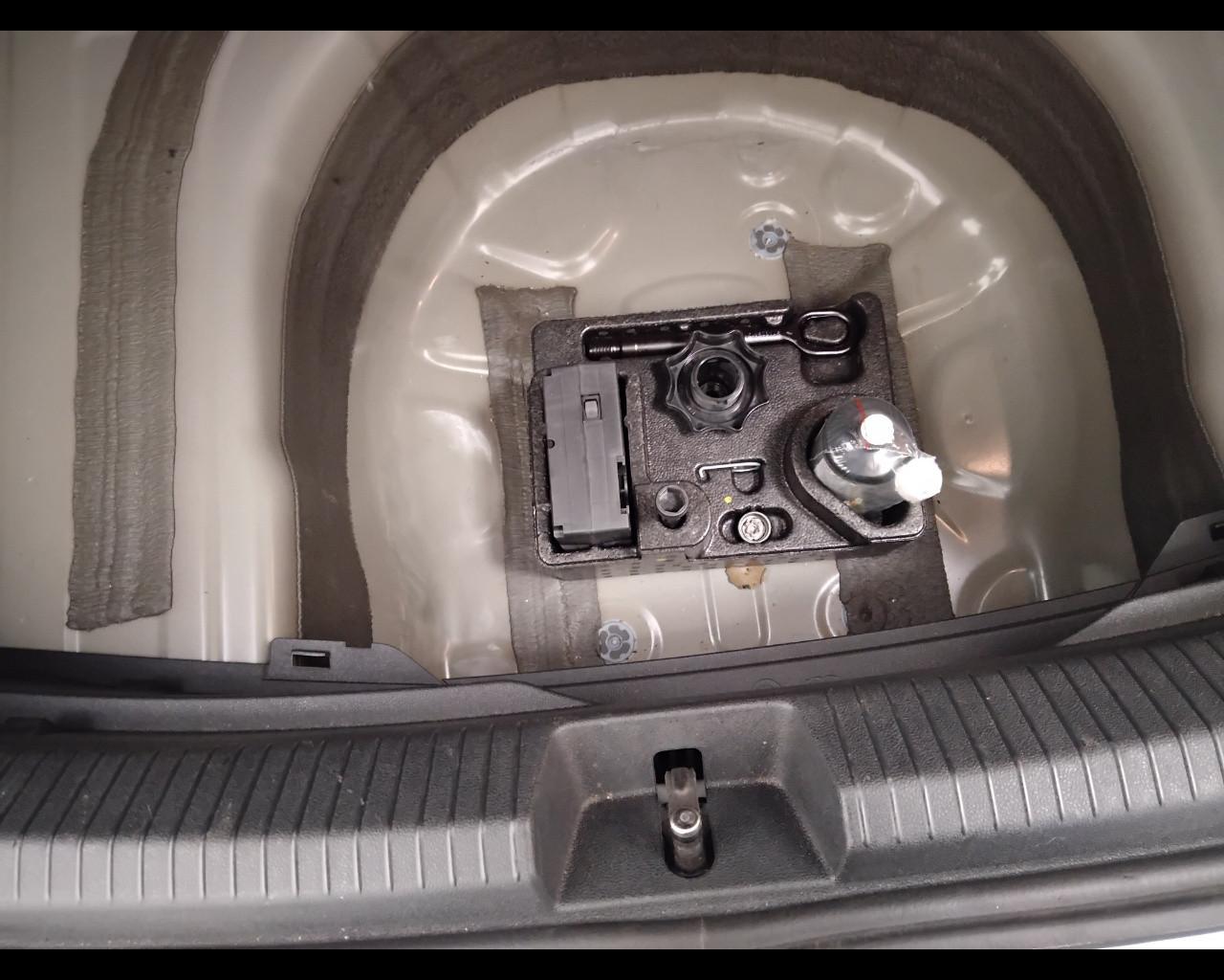 VOLKSWAGEN Taigo - Taigo 1.0 tsi R-Line 110cv