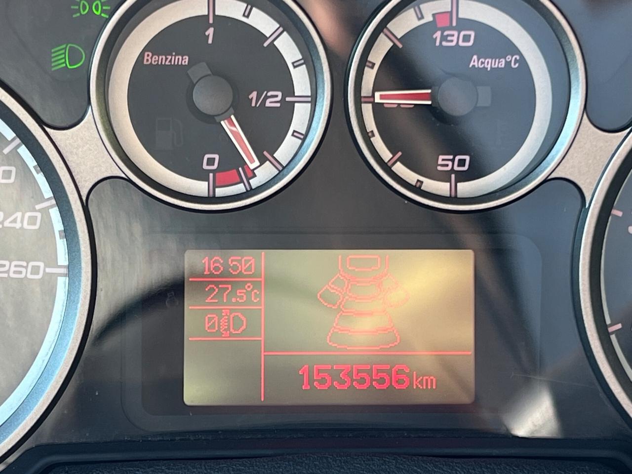 Alfa Romeo MiTo 1.4 135CV Distinctive PERMUTE RATE