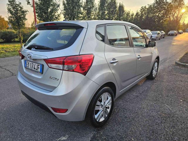 HYUNDAI iX20 1.4 90 CV Classic