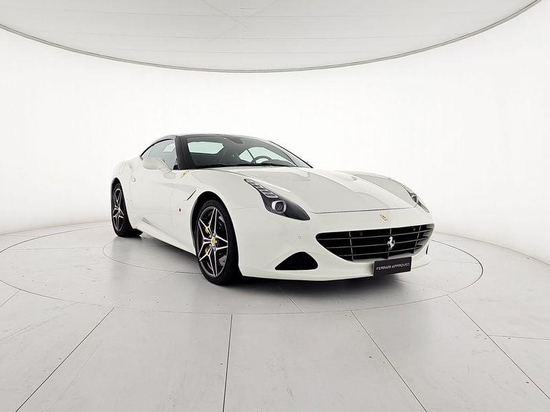 Ferrari California California T DCT