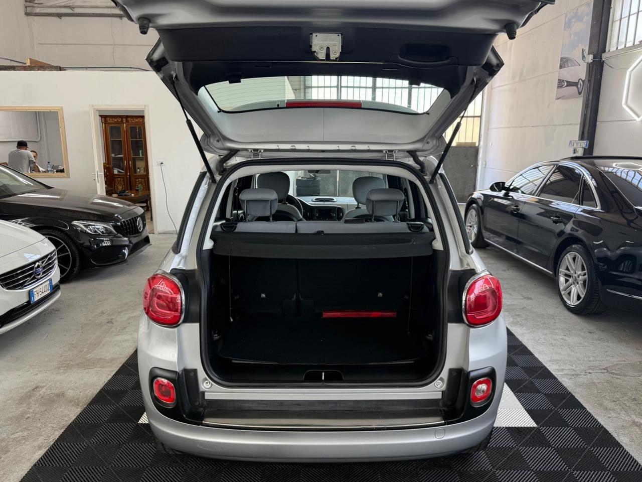 Fiat 500L 1.3 Multijet 85 CV Pop Star