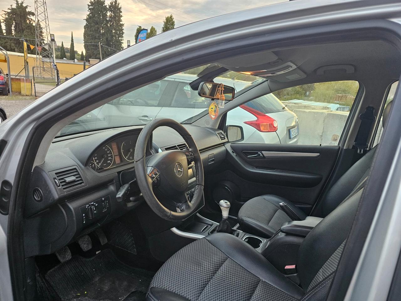Mercedes-benz A 180 CDI Avantgarde