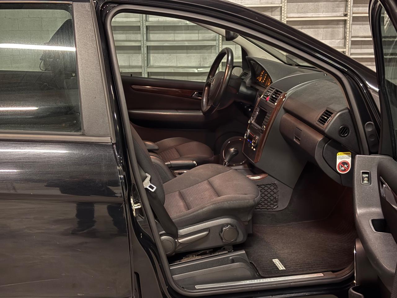 Mercedes-benz A 150 Avantgarde AUTOMATICA