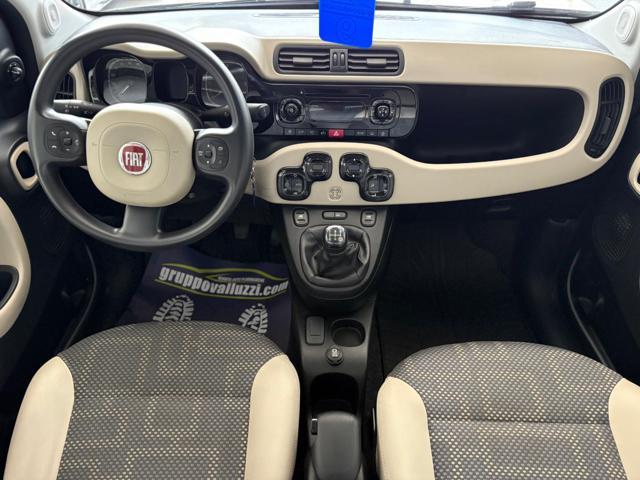 FIAT Panda 1.3MJT 75cv 4x4 CLIMBING A/C S&S VOLANTE MULTIFUN.