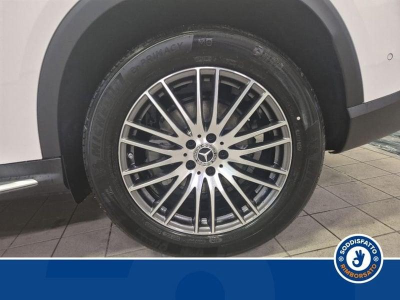 Mercedes-Benz GLC 220d 4Matic Avantagarde Advanced Plus