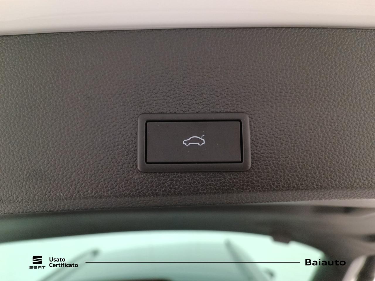 Seat Ateca 2.0 tdi 150cv xperience dsg