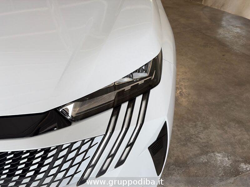 Peugeot 3008 III 2024 1.2 hybrid Allure 145cv e-dcs6