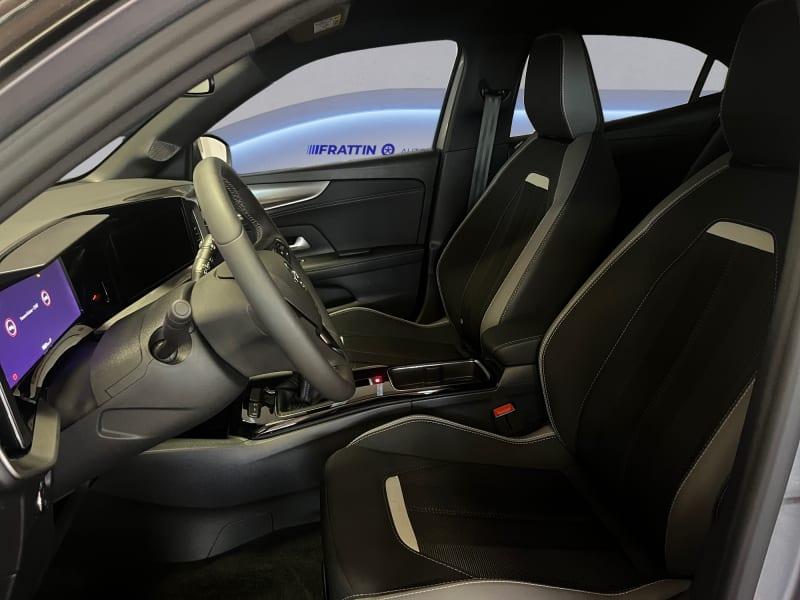 OPEL MOKKA 1.2 TURBO GS