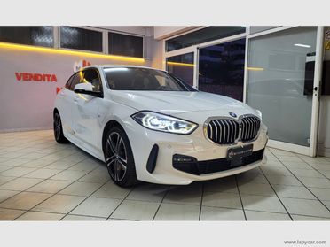 BMW 116d 5p. Msport UNIPRO*AUTOM