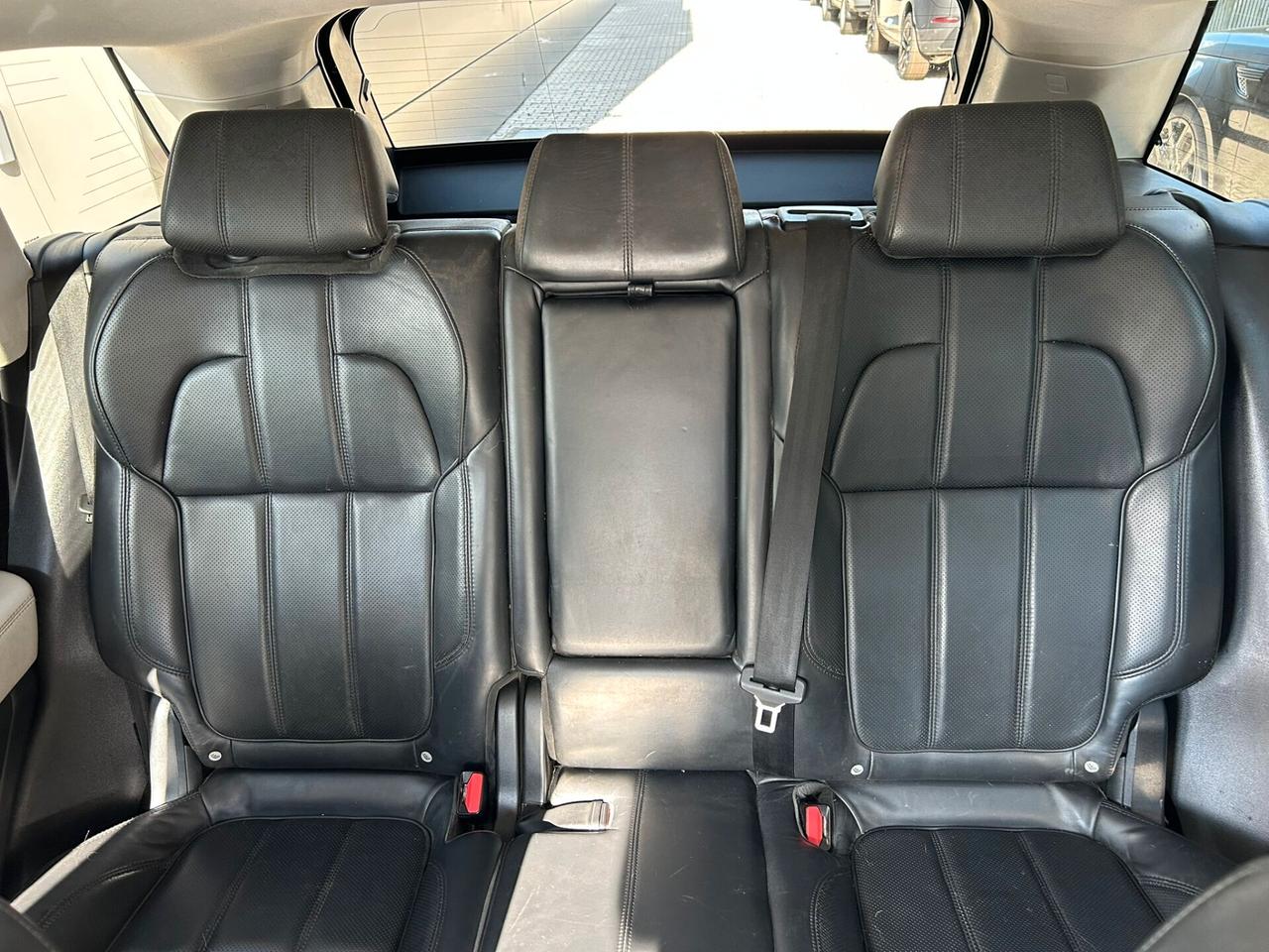 Land Rover Range Sport 3.0 TDV6 HSE