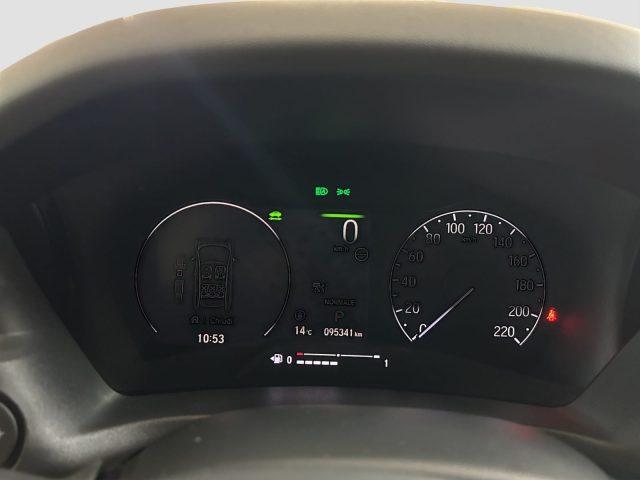 HONDA HR-V 3ª serie 1.5 Hev eCVT Advance