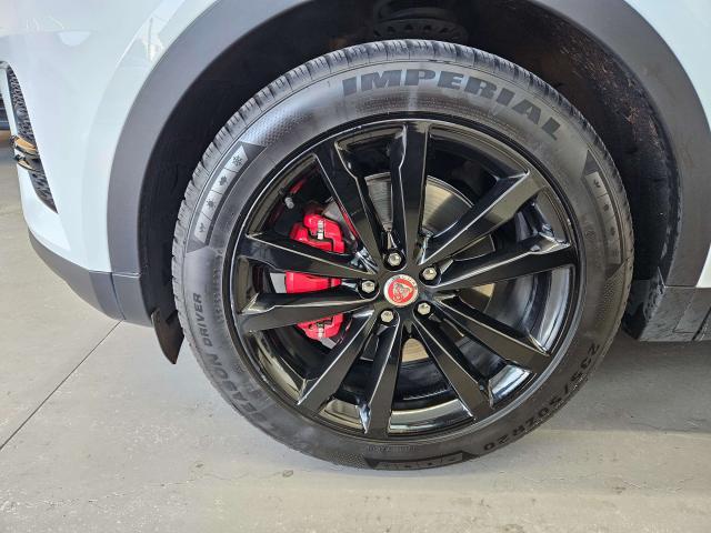 Jaguar E-Pace E-Pace 2021 2.0d i4 mhev R-Dynamic HSE awd 163cv