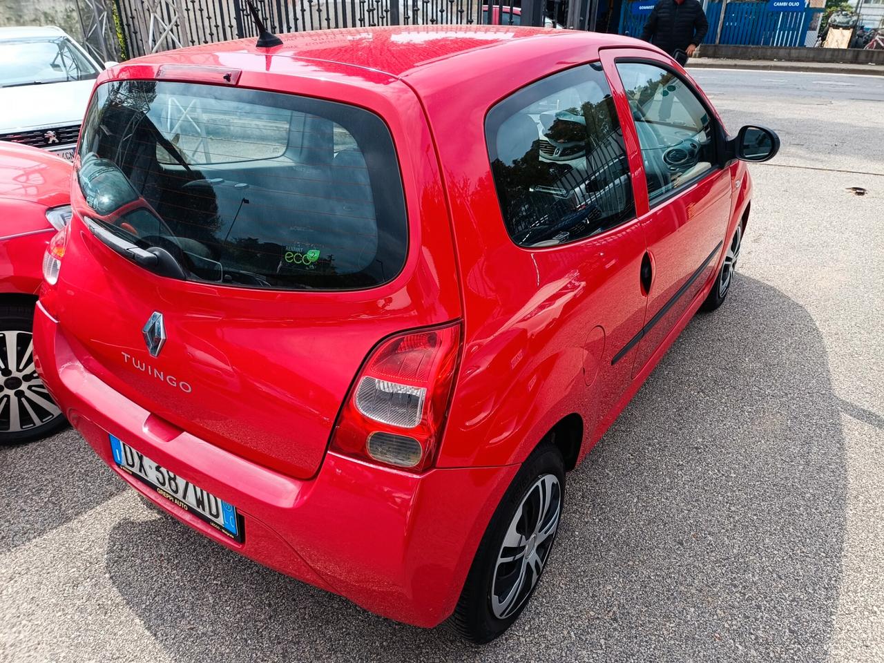 Renault Twingo 1.2 8V Sport & Sound