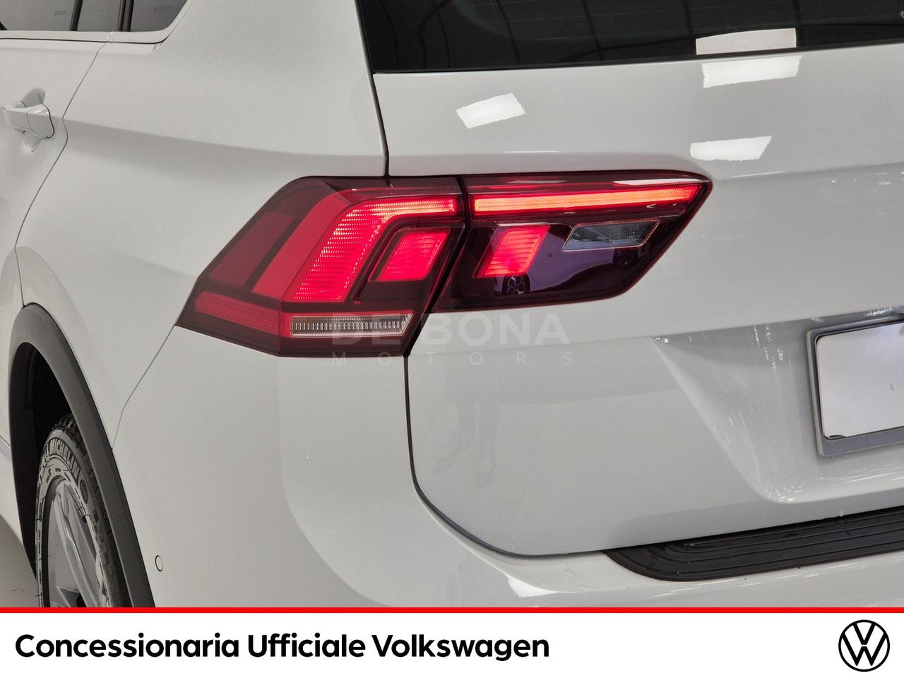 Volkswagen Tiguan 2.0 tdi r-line 4motion 200cv dsg