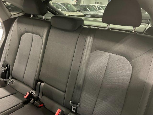 AUDI Q3 SPB 2.0 TDI 150 CV Quattro S-Tronic Business Plus