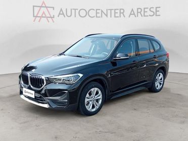 BMW X1 xDrive25e Business Advantage