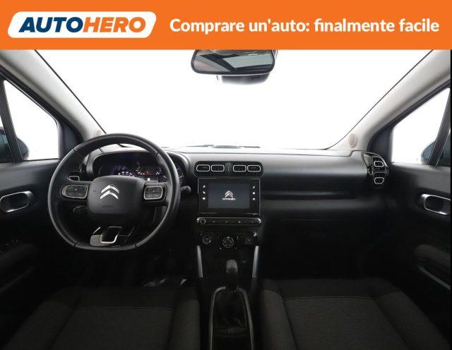 CITROEN C3 Aircross BlueHDi 100 Shine