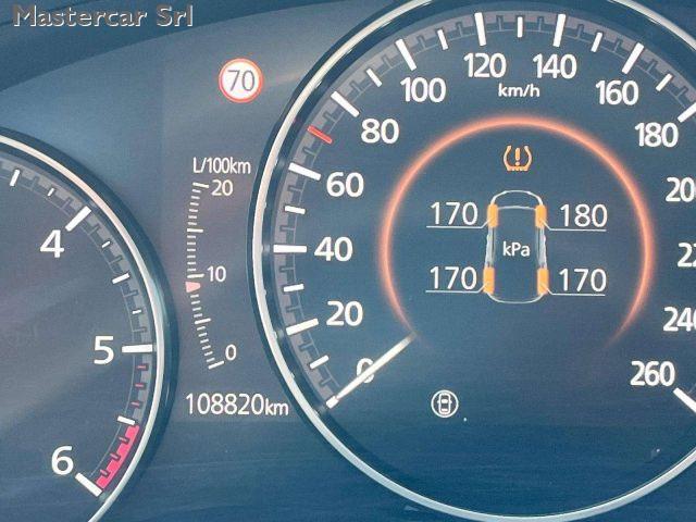 MAZDA CX-30 1.8 SKYACTIV-D Exclusive DIESEL 116cv - GD244TN