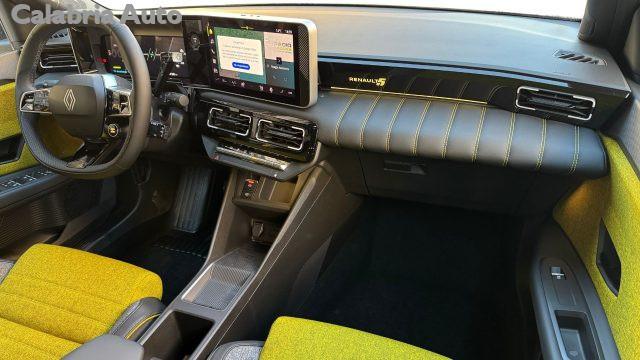 RENAULT R 5 5 E-Tech Electric 150 CV Comfort Range AC 11 Iconi