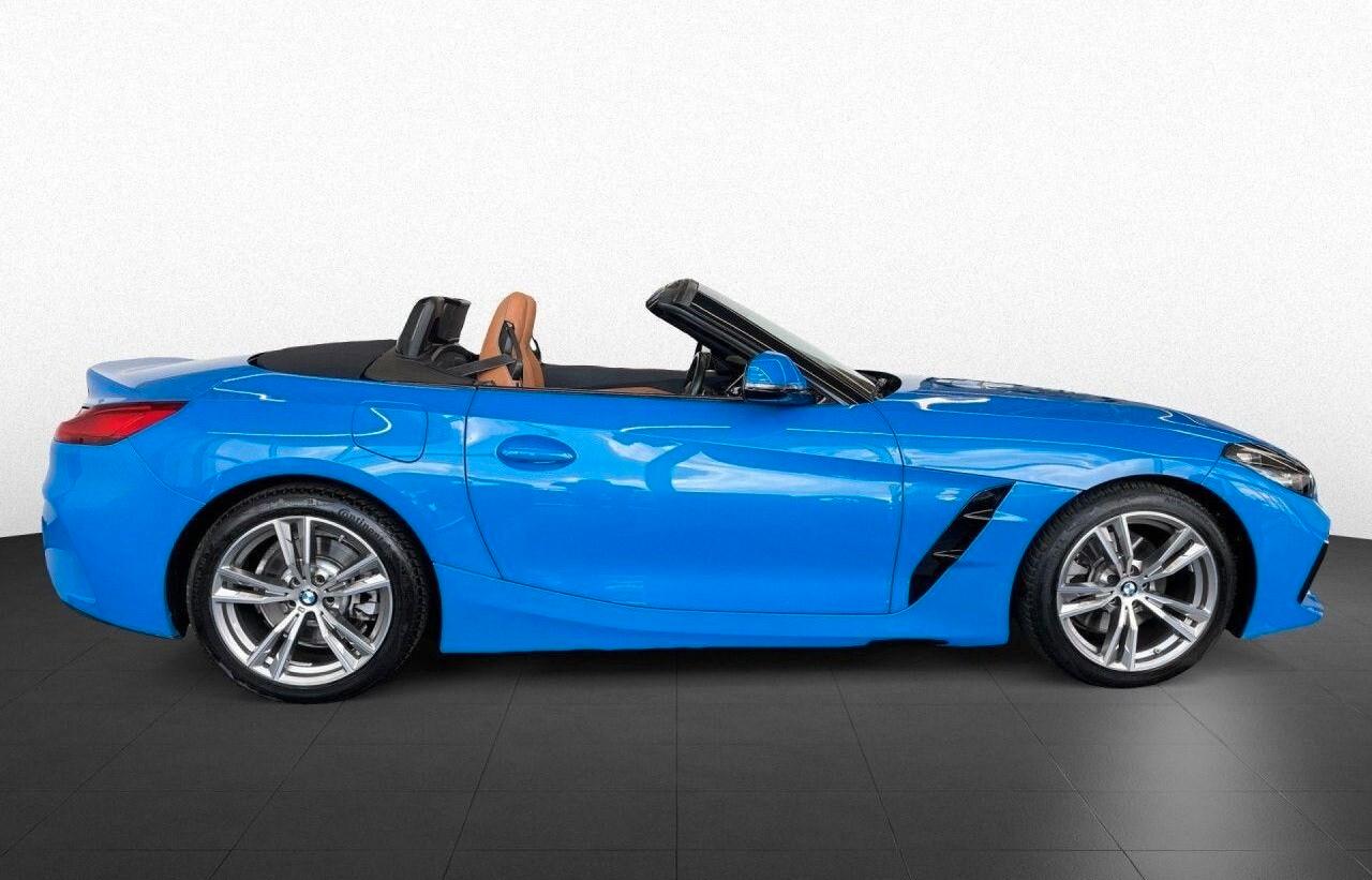 Bmw Z4 sDrive20i Msport