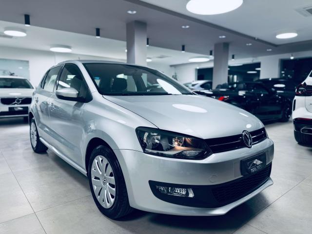 Volkswagen Polo 5p 1.2 Comfortline 70cv