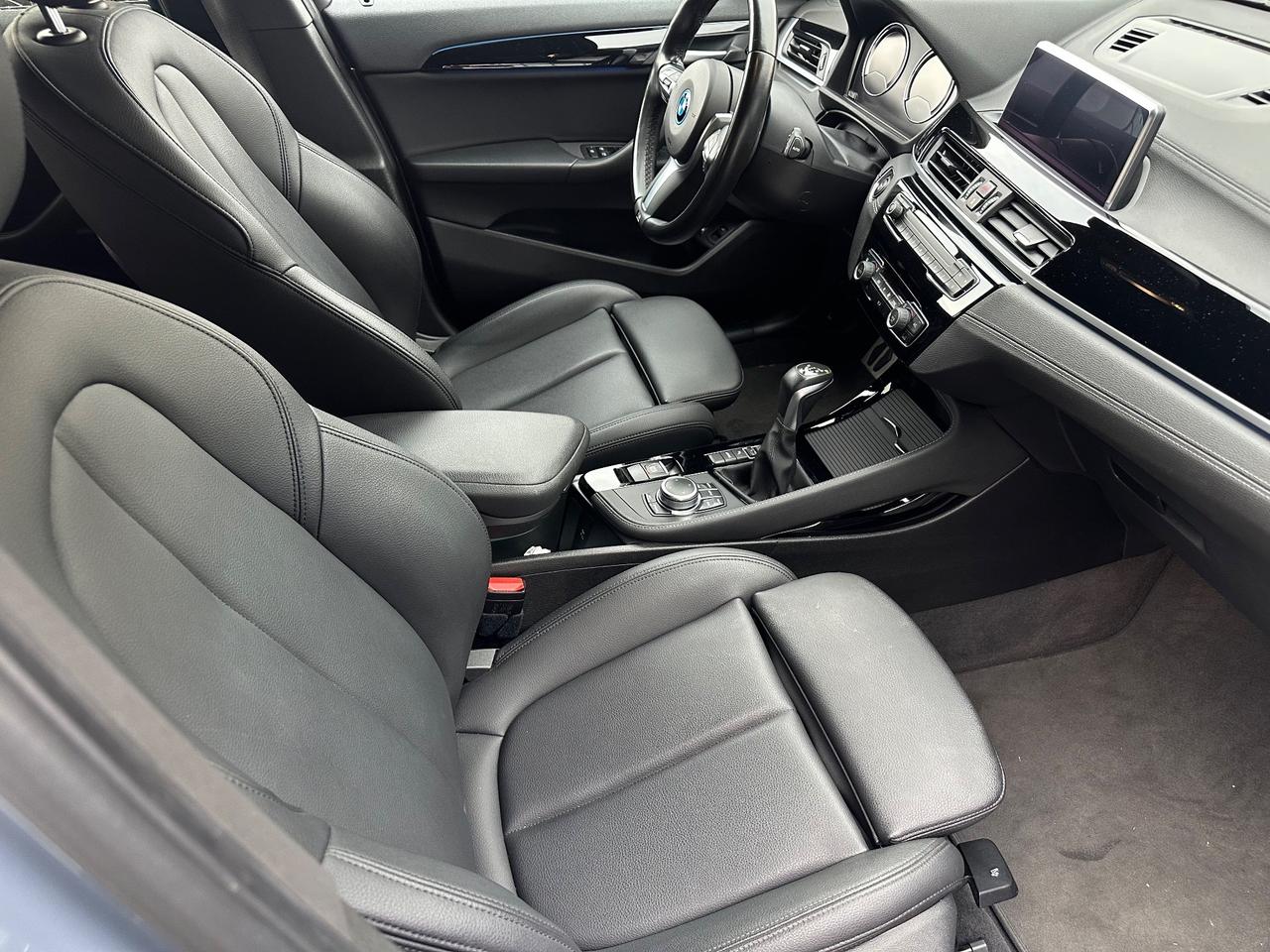 Bmw X2 M xDrive25e Msport-X