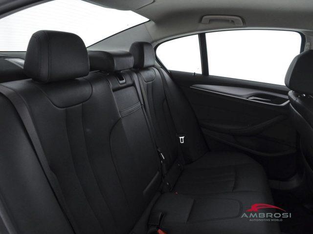 BMW 520 Serie 5 d Business - PER OPERATORI DEL SETTORE