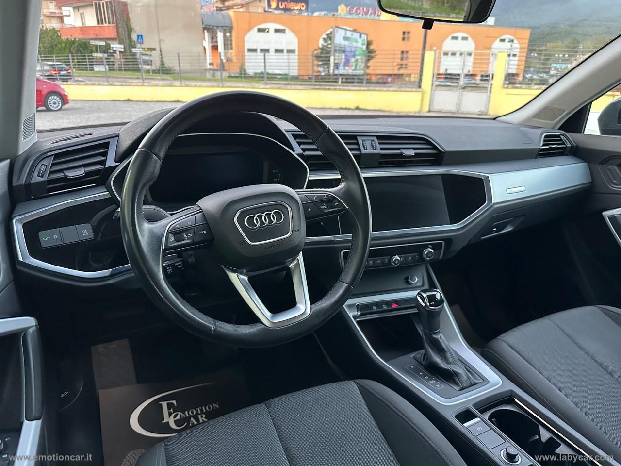 AUDI Q3 35 TDI S tronic Business - 2020