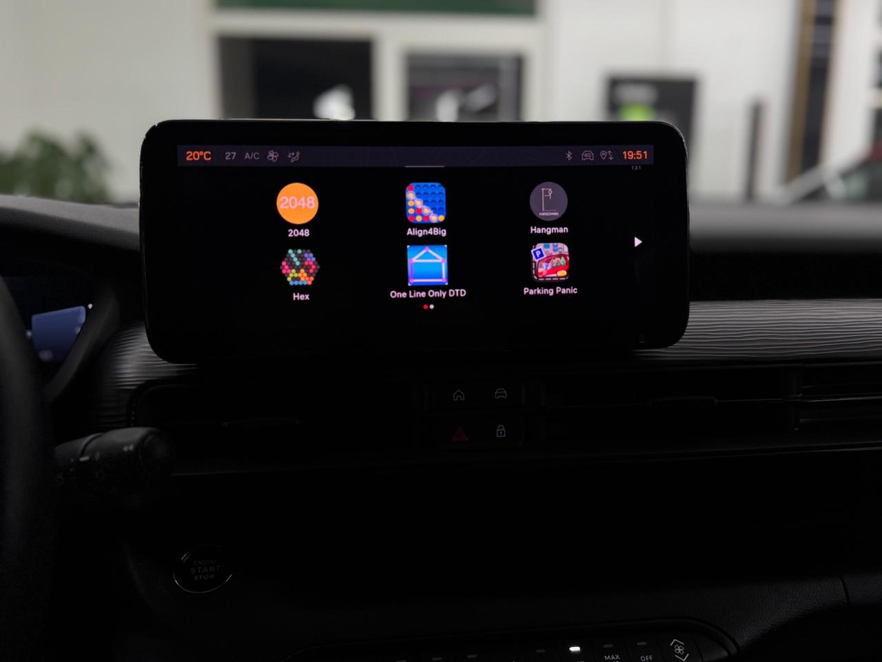 Jeep Avenger 1.2 100Cv Summit