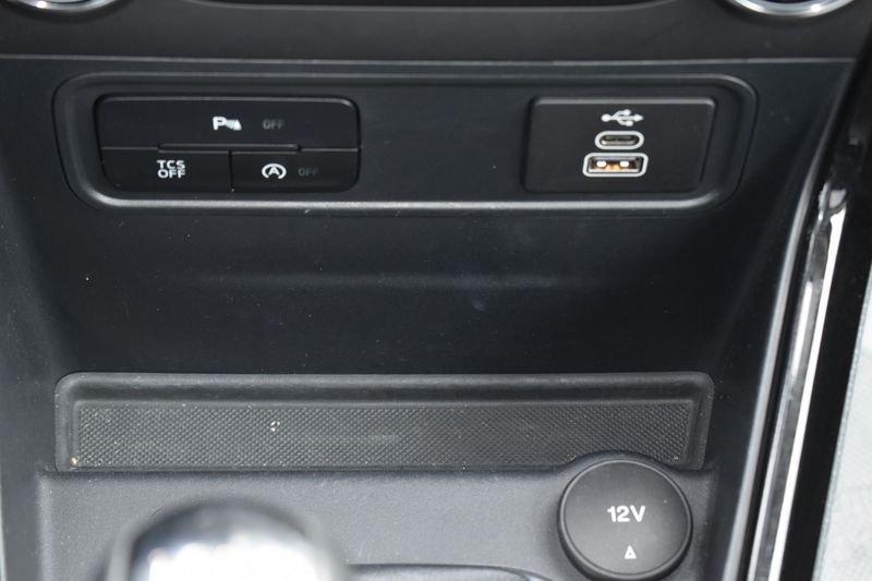 Ford EcoSport 1.0 EcoBoost 125 CV Start&Stop ST-Line