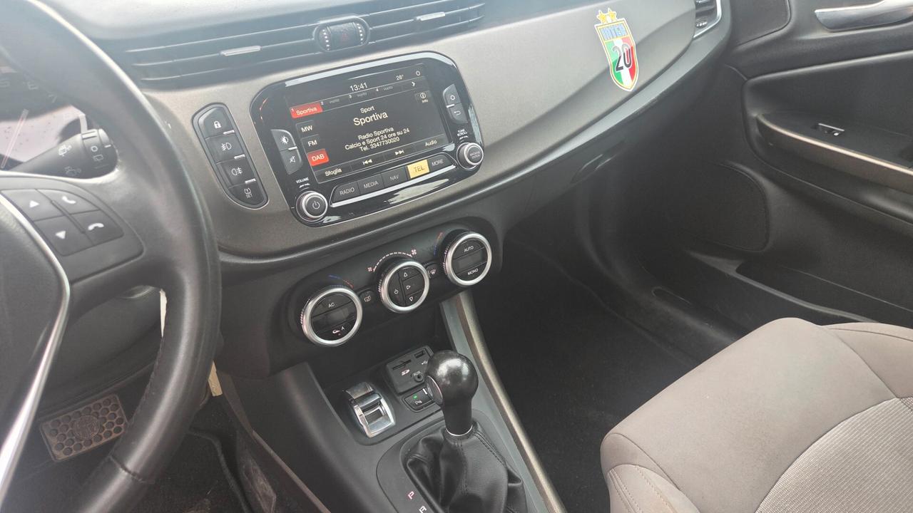 Alfa Romeo Giulietta 1.4 Turbo 170cv TCT Exclusive