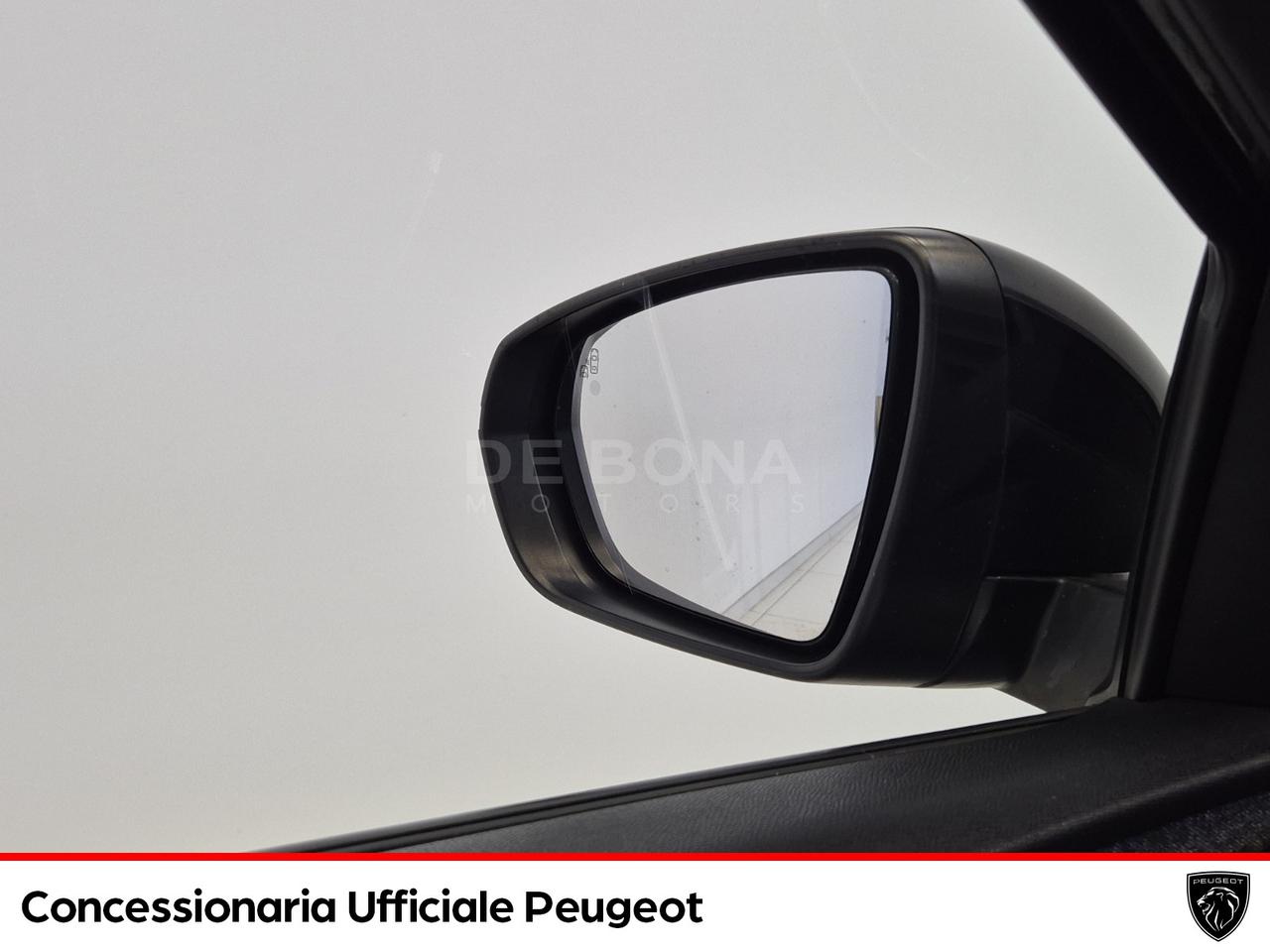 Peugeot 3008 1.5 bluehdi gt line s&s 130cv eat8